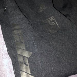 Adidas yeezy calabasas track pants